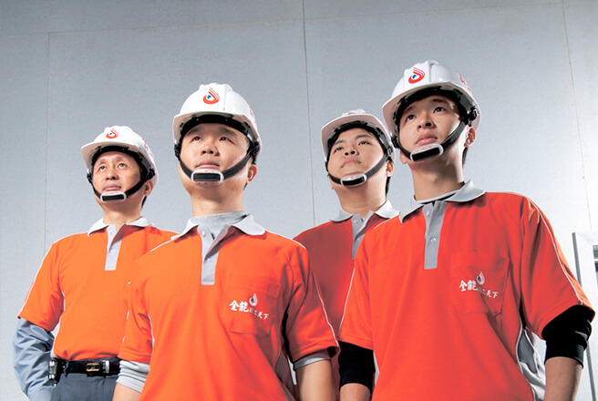 臨時工、粗工、長短期工廠作業員、搬運工、居家長照、長照2.0